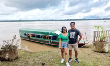 Tours en Perú - Amazonía 3D2N - 2