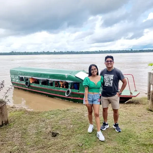 Tours en Perú - Amazonía 3D2N - 2