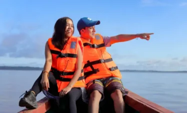Tours en Perú - Amazonía 3D2N - 3
