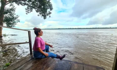 Tours en Perú - Amazonía 3D2N