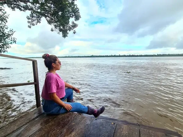 Tours en Perú - Amazonía 3D2N