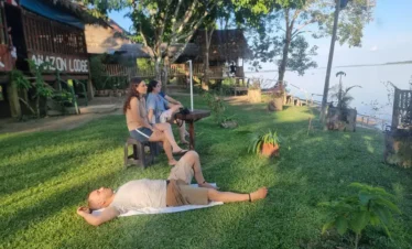 Tours en Perú - Amazonía 5D4N - 1