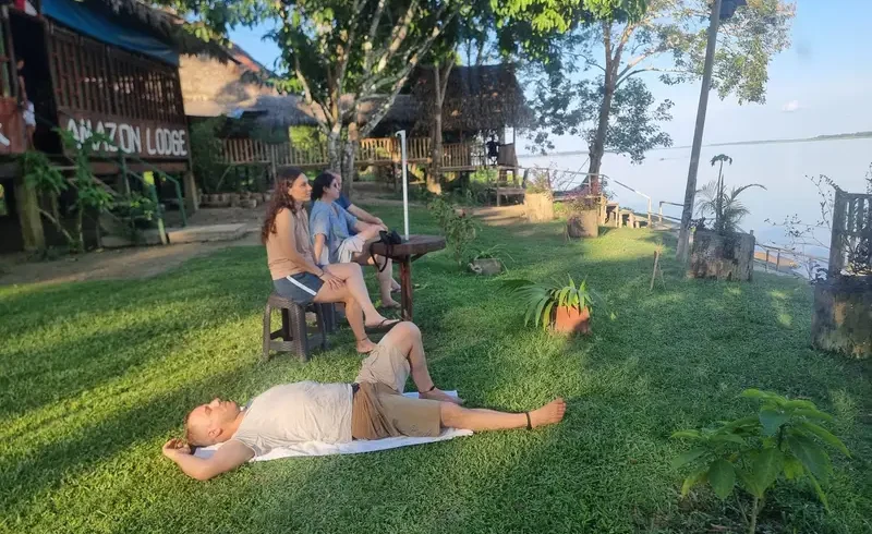 Tours en Perú - Amazonía 5D4N - 1