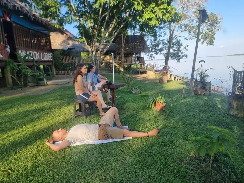 Tours en Perú - Amazonía 5D4N - 1