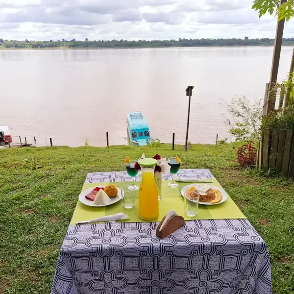 Tours en Perú - Amazonía 5D4N - 11