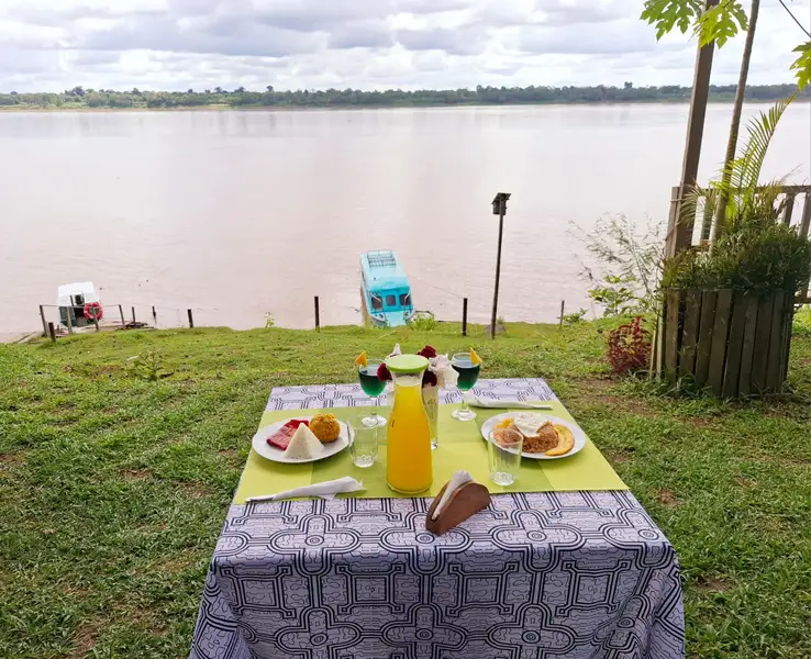 Tours en Perú - Amazonía 5D4N - 11