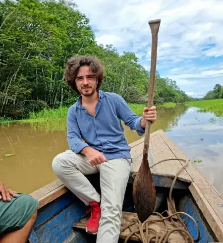 Tours en Perú - Amazonía 6D5N - 1