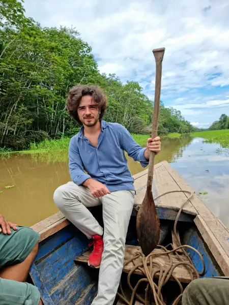 Tours en Perú - Amazonía 6D5N - 1