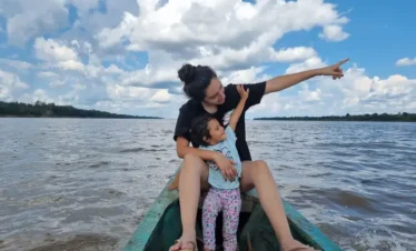Tours en Perú - Amazonía 4D3N - 1
