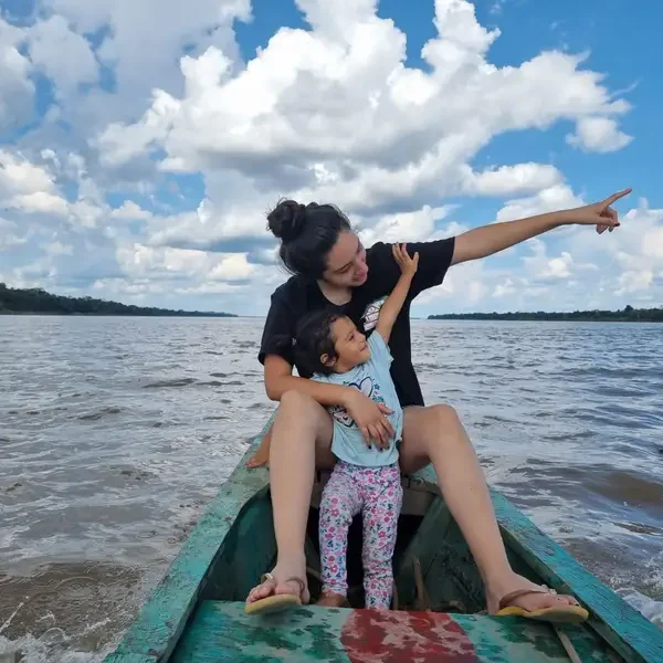 Tours en Perú - Amazonía 4D3N - 1