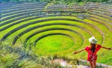 Tours en Perú - Cusco 6 días y 5 noches - 2
