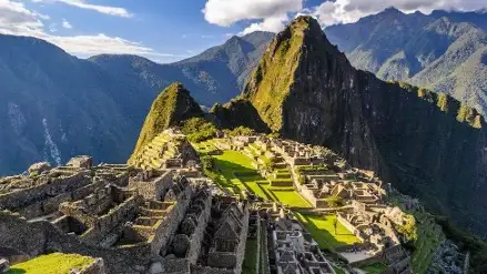 Tours en Perú - Cusco 7 días y 6 noches - 1