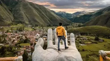 Tours en Perú - Cusco 7 días y 6 noches - 2