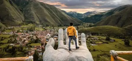 Tours en Perú - Cusco 7 días y 6 noches - 2