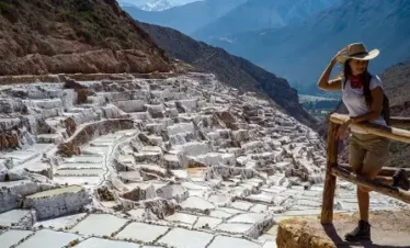 Tours en Perú - Cusco 7 días y 6 noches - 3