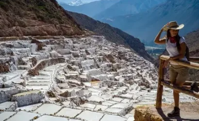 Tours en Perú - Cusco 7 días y 6 noches - 3