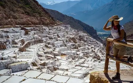 Tours en Perú - Cusco 7 días y 6 noches - 3