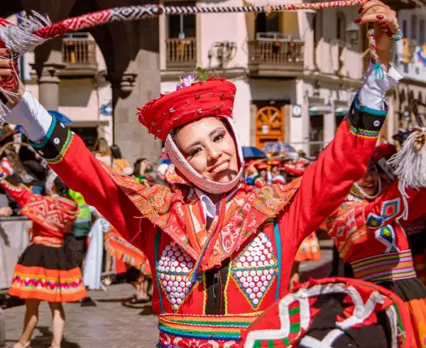 Tours en Perú - experiencia en Cusco
