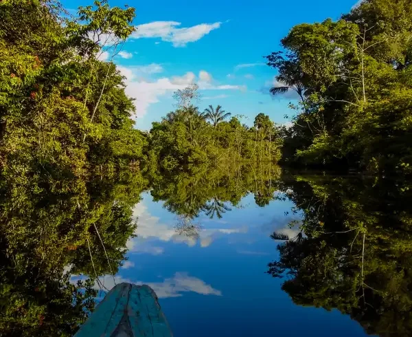 Tours en Perú por la Amazonía peruana