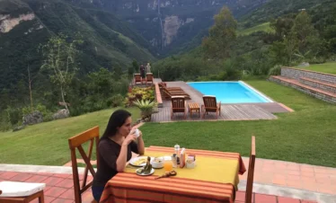 Tours en Perú - Chachapoyas 3 días y 2 noches 1