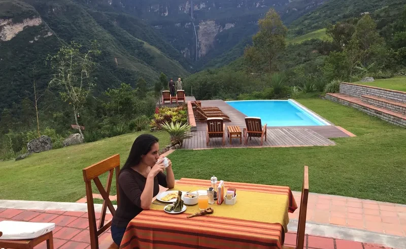 Tours en Perú - Chachapoyas 3 días y 2 noches 1