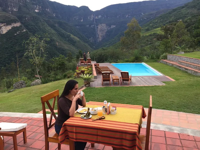 Tours en Perú - Chachapoyas 3 días y 2 noches 1