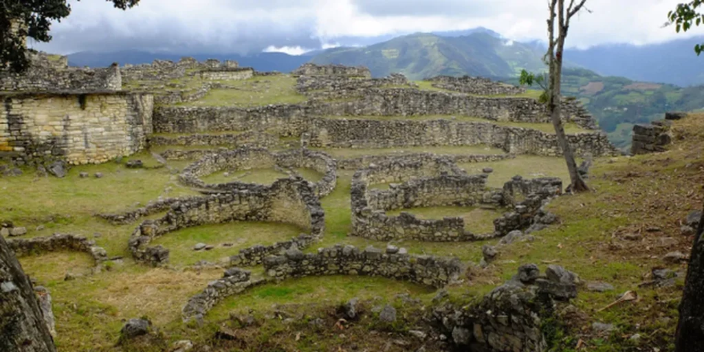 Tours en Perú - Chachapoyas 3 días y 2 noches 2