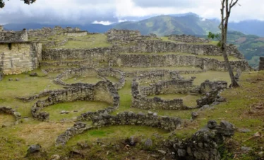 Tours en Perú - Chachapoyas 3 días y 2 noches 2