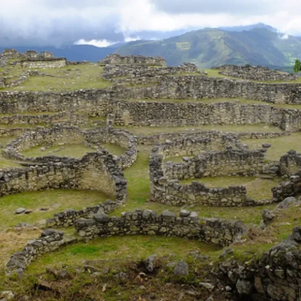 Tours en Perú - Chachapoyas 3 días y 2 noches 2