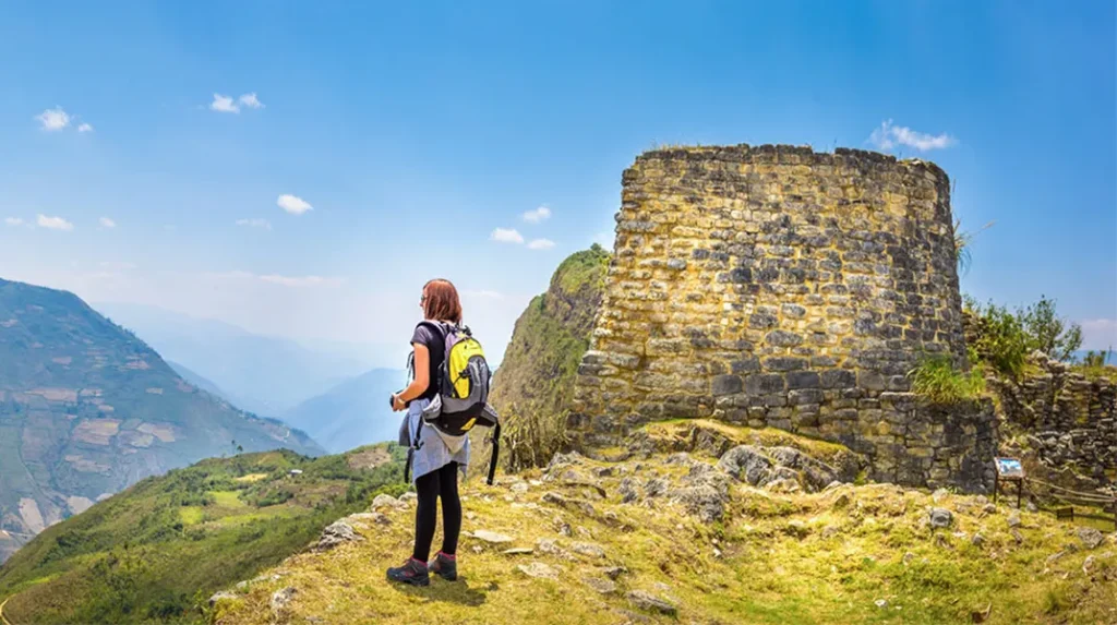 Tours en Perú - Chachapoyas 4 días y 3 noches 2