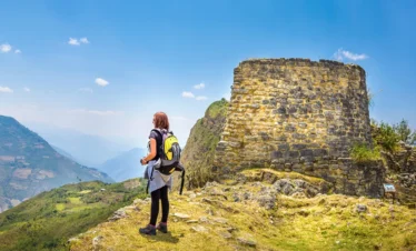 Tours en Perú - Chachapoyas 4 días y 3 noches 2