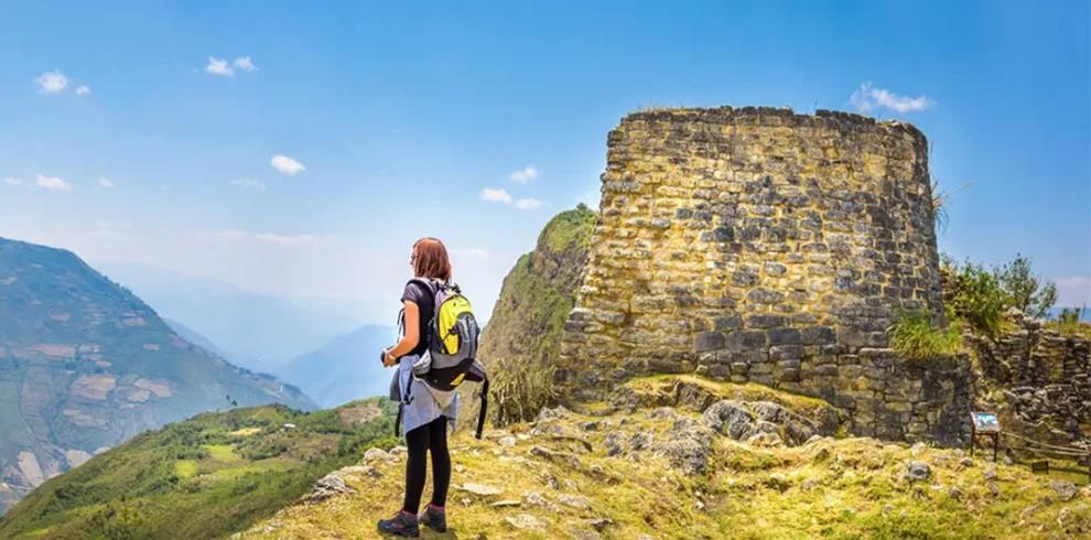 Tours en Perú - Chachapoyas 4 días y 3 noches 2