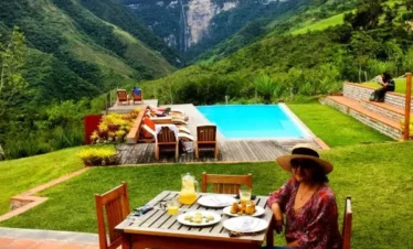 Tours en Perú - Chachapoyas 4 días y 3 noches 3