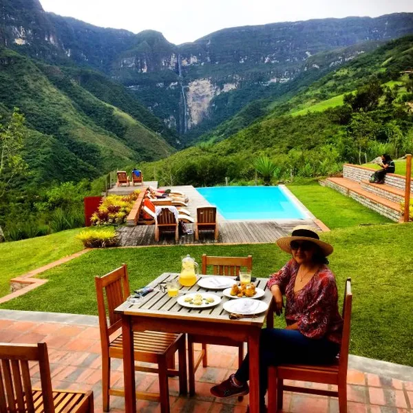 Tours en Perú - Chachapoyas 4 días y 3 noches 3