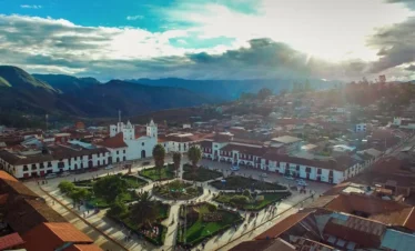 Tours en Perú - Chachapoyas 5 días y 4 noches 1