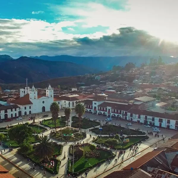 Tours en Perú - Chachapoyas 5 días y 4 noches 1