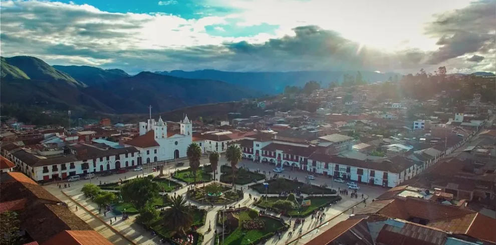 Tours en Perú - Chachapoyas 5 días y 4 noches 1