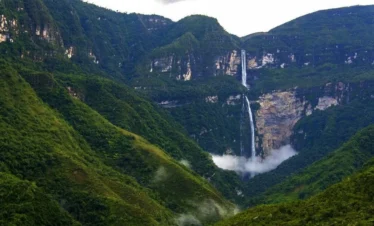 Tours en Perú Cachapoyas - Chachapoyas 5 días y 4 noches 2