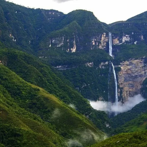 Tours en Perú Cachapoyas - Chachapoyas 5 días y 4 noches 2