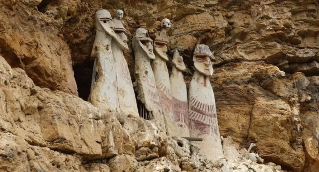 Tours en Perú Cachapoyas - Chachapoyas 6 días y 5 noches 1