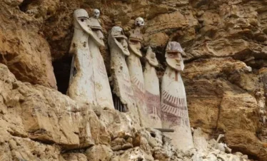 Tours en Perú Cachapoyas - Chachapoyas 6 días y 5 noches 1