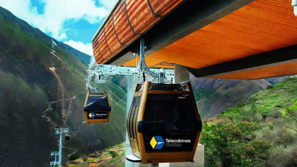 Tours en Perú Cachapoyas - Chachapoyas 6 días y 5 noches 2