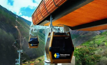 Tours en Perú Cachapoyas - Chachapoyas 6 días y 5 noches 2