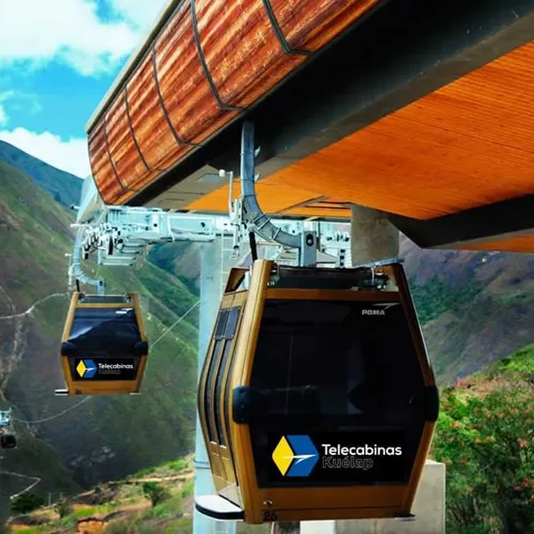 Tours en Perú Cachapoyas - Chachapoyas 6 días y 5 noches 2