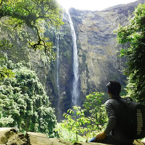 Tours en Perú Cachapoyas - Chachapoyas 6 días y 5 noches 3