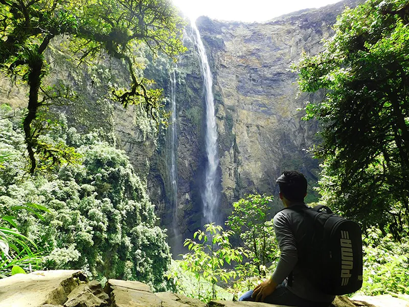 Tours en Perú Cachapoyas - Chachapoyas 6 días y 5 noches 3