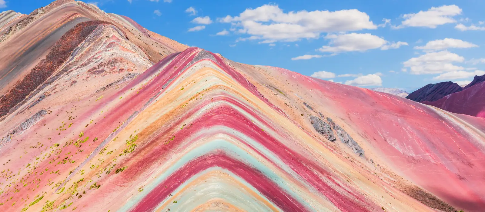 Tours en Perú - Destinos - Milia Travel Adventures