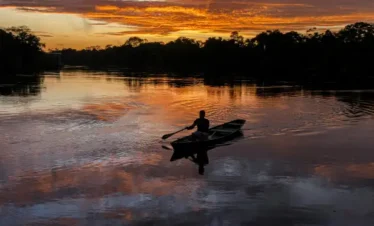 Tours en Perú - Pacaya Samiria 4 días y 3 Noches 3