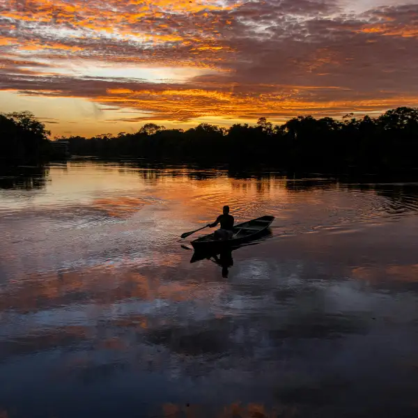 Tours en Perú - Pacaya Samiria 4 días y 3 Noches 3