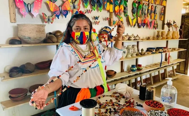 Tours en Perú Tarapoto - Tarapoto 3 días y 2 noches 1